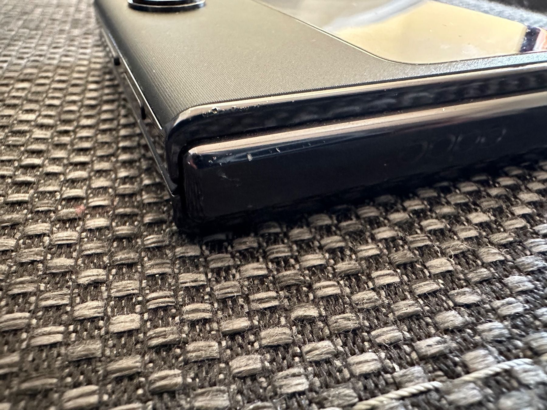 OPPO Find N2 Flip 256GB Schwarz Astral Black, 6.80", Dual SIM, 50 Mpx, 5G (Gebrauchtgerät mit Garantie bis 02.03.2026)