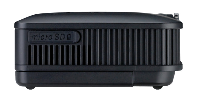 Optoma PK301+ Pico Pocket Projector (Black) (Gebrauchtgerät)