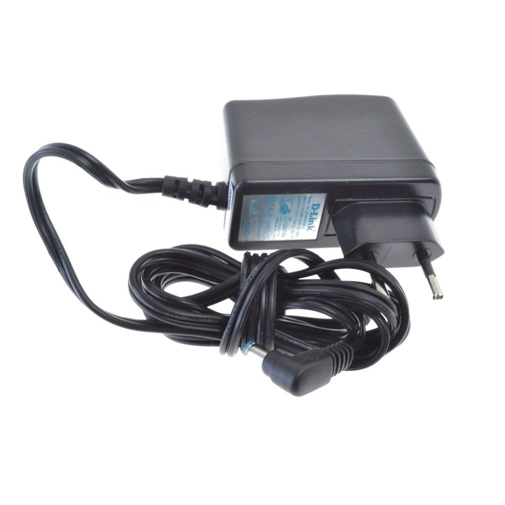 Original Netzteil D-Link JTA0302E-E Output: 5V-2,5A (Gebraucht Artikel)
