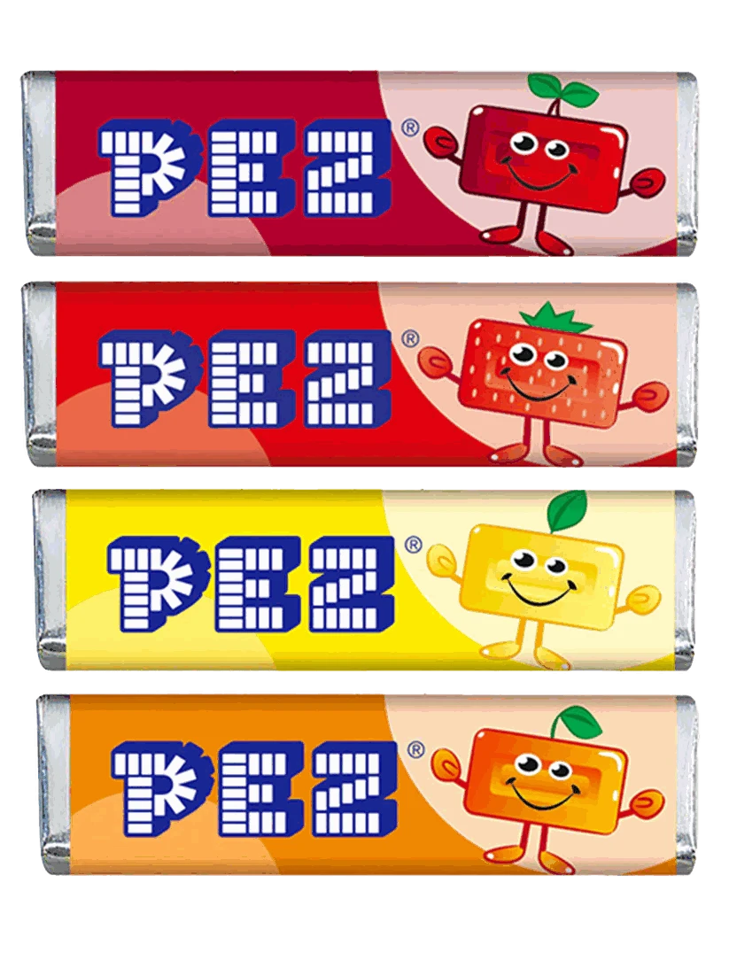 PEZ PEZ - Süssigkeiten / Spender & Nachfüllpackungen Elektroniktrade Switzerland