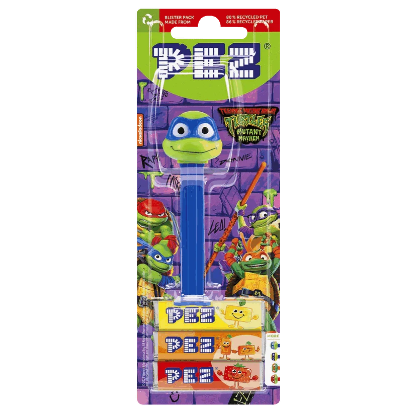 PEZ PEZ - Süssigkeiten / Spender & Nachfüllpackungen Elektroniktrade Switzerland