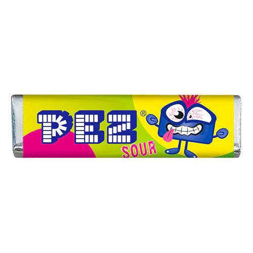 PEZ - Süssigkeiten / Spender & Nachfüllpackungen