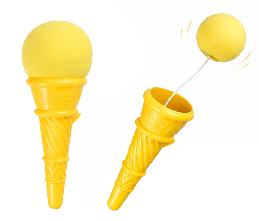 PL Eiswaffelspiel ca 35cm 1 Stück elektroniktrade Switzerland