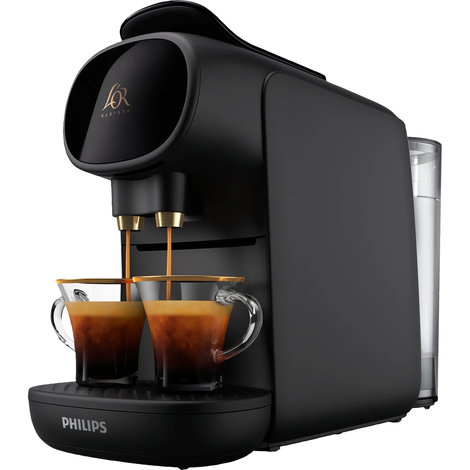 Philips L'Or Kapsel Kaffeemaschine Barista