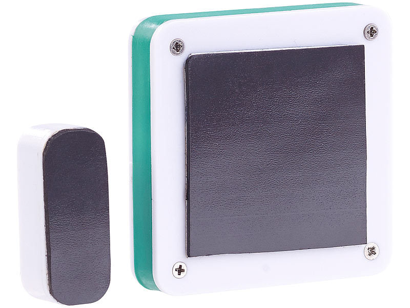 Universal-Türschließ-Erinnerungs-Alarm mit 15/30 Sekunden Auslösezeit