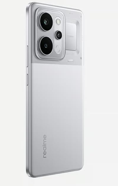 Realme Realme P4 Power Smartphone mit 10001mAh Akku/5G/144Hz Curve+ Display/12GB Ram/256GB Speicher elektroniktrade Switzerland