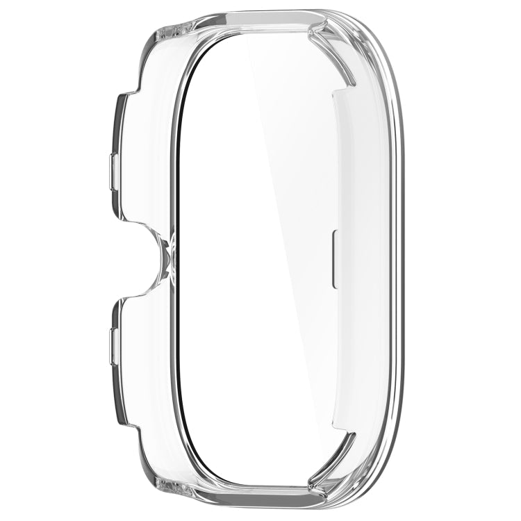 Redmi Für Redmi Watch 5 gehärtete Folie, integrierte PC-Uhrenschutzhülle (transparent) Elektroniktrade Switzerland