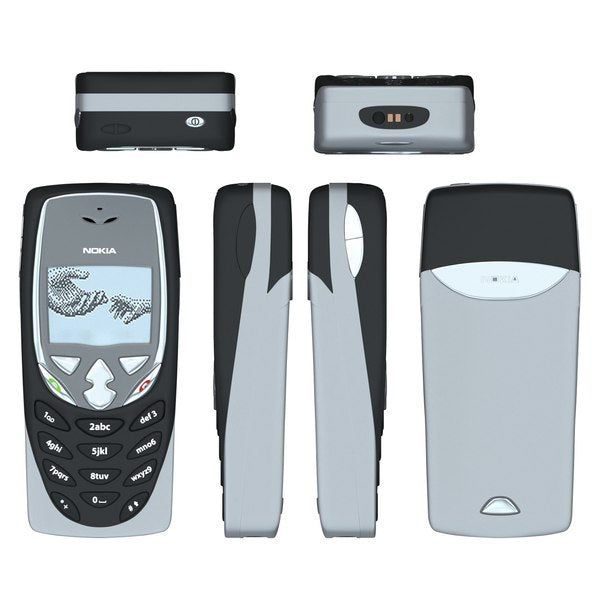 Nokia 8310 Retro Telefon