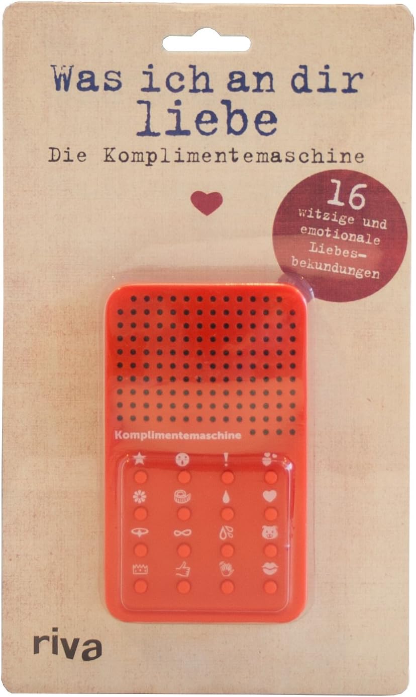 Riva Lustige Soundmaschine mit 16 Sounds zu einem Thema – Sehr Lustig und Witzig elektroniktrade Switzerland