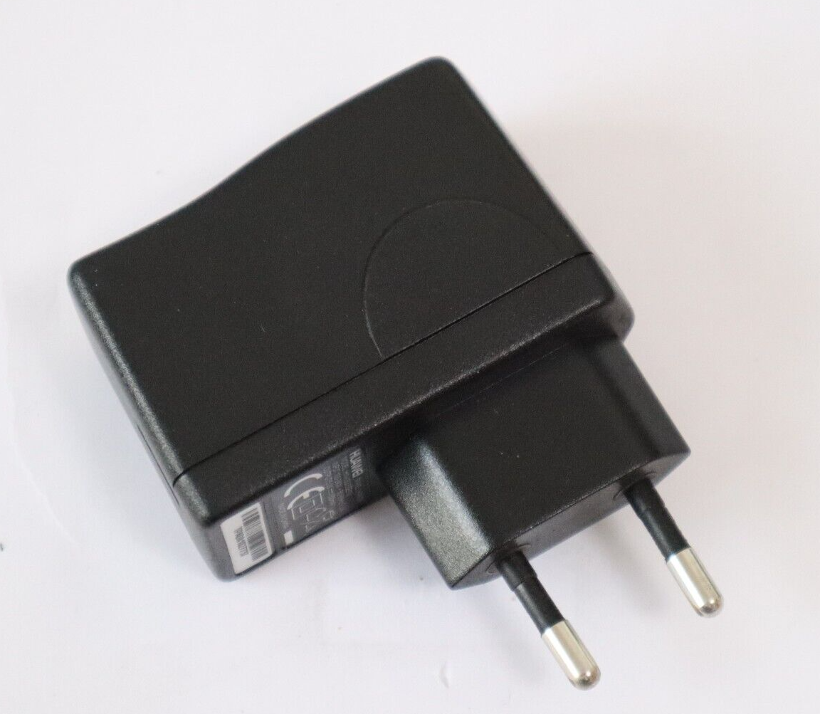 Original Huawei Netzteil  5V 550mA HW-050055E1W (Gebraucht Artikel)