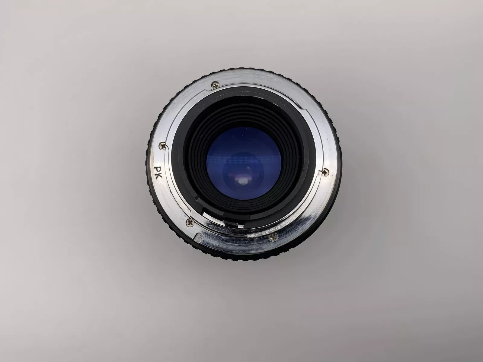 Soligor 80-200mm 1:4,5 Objektiv C/D Zoom (Gebraucht Artikel)