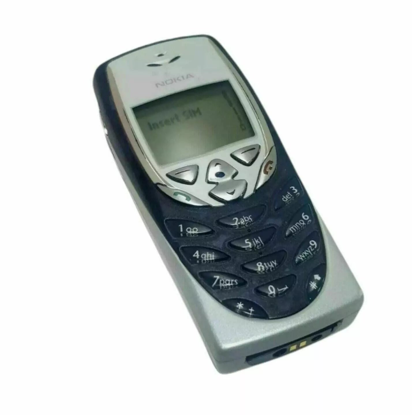 Nokia 8310 Retro Telefon