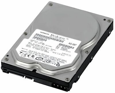 Hitachi Deskstar 160GB Modell: HDS721616PLA380