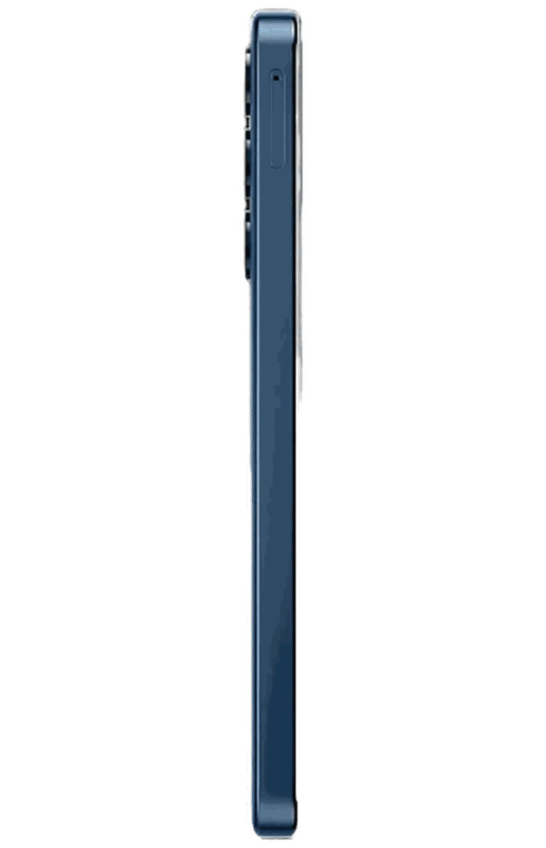 Samsung Samsung Galaxy M35 128GB Dunkelblau ( Gebraucht Artikel, Neuwertig ) Elektroniktrade Switzerland