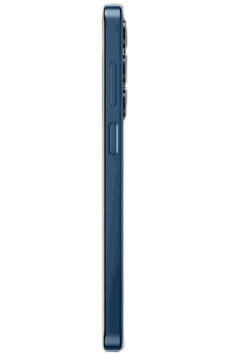 Samsung Samsung Galaxy M35 128GB Dunkelblau ( Gebraucht Artikel, Neuwertig ) Elektroniktrade Switzerland