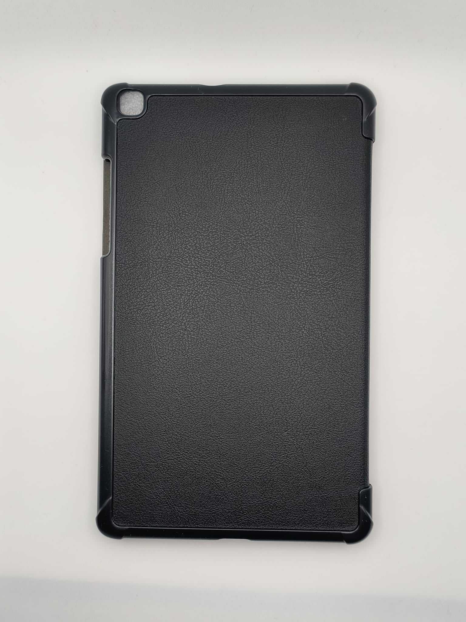 Samsung Schwarze Hülle/Case für Samsung SM Tab A8.0 2019 T295 (Einzelstück) Elektroniktrade Switzerland