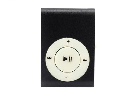 Mini MP3 Sport Shuffle Player