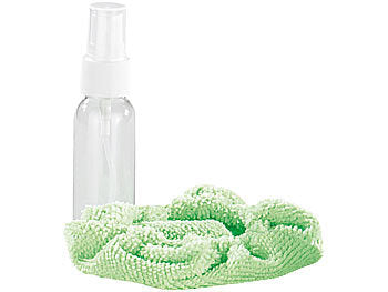 Autoscheiben Innenreiniger erhältlich auf eMall