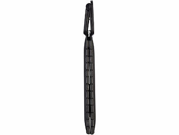 Semptec Urban Survival Technology Urban Survival Technology Faltbarer Tritthocker, bis 150 kg, anti-rutsch-beschichtet, 39 cm Höhe Elektroniktrade Switzerland