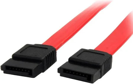 45cm SATA cable - internal 7pin S-ATA data cable -Serial ATA
