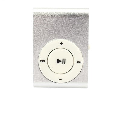 Mini MP3 Sport Shuffle Player