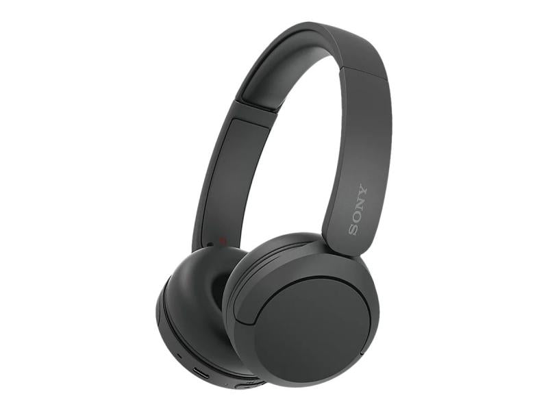 SONY Sony WH-CH520 Wireless stereo Headset Schwarz WHCH520B.CE7 elektroniktrade Switzerland