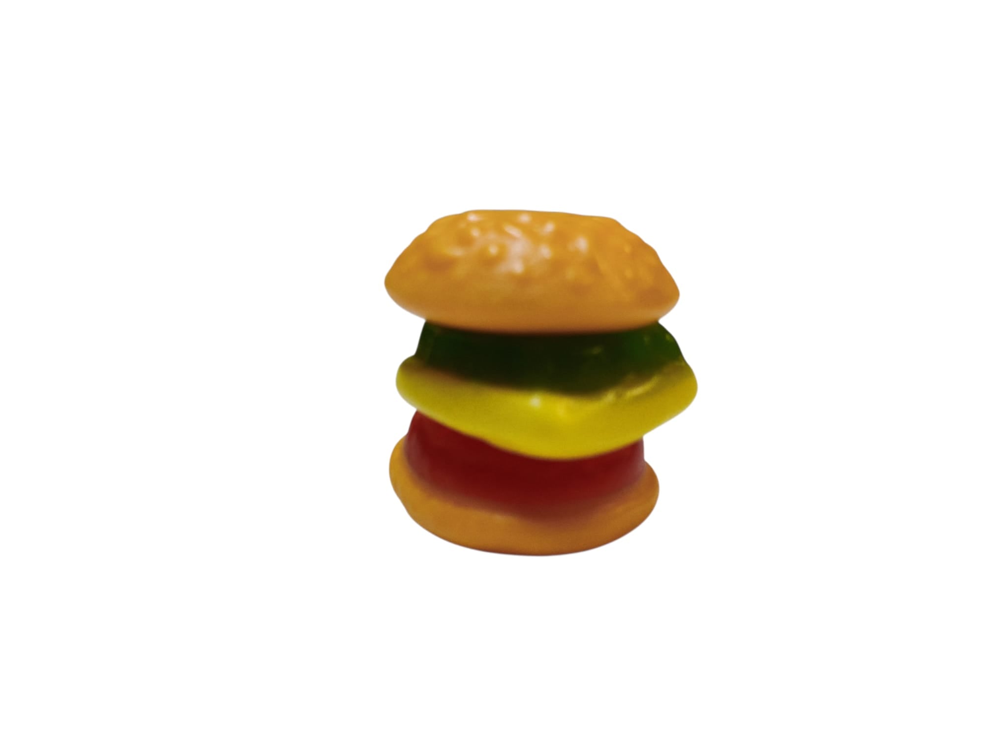 Trolli Trolli Party Burger Mini 1 Stück elektroniktrade Switzerland