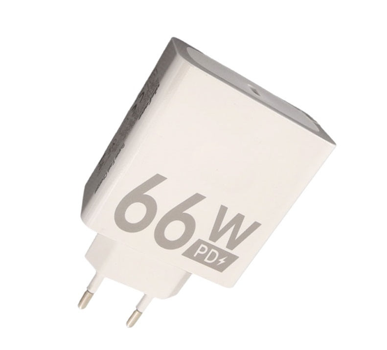 Ulefone Original Ulefone Super Fast Charger Ladegerät 66W PD Elektroniktrade Switzerland