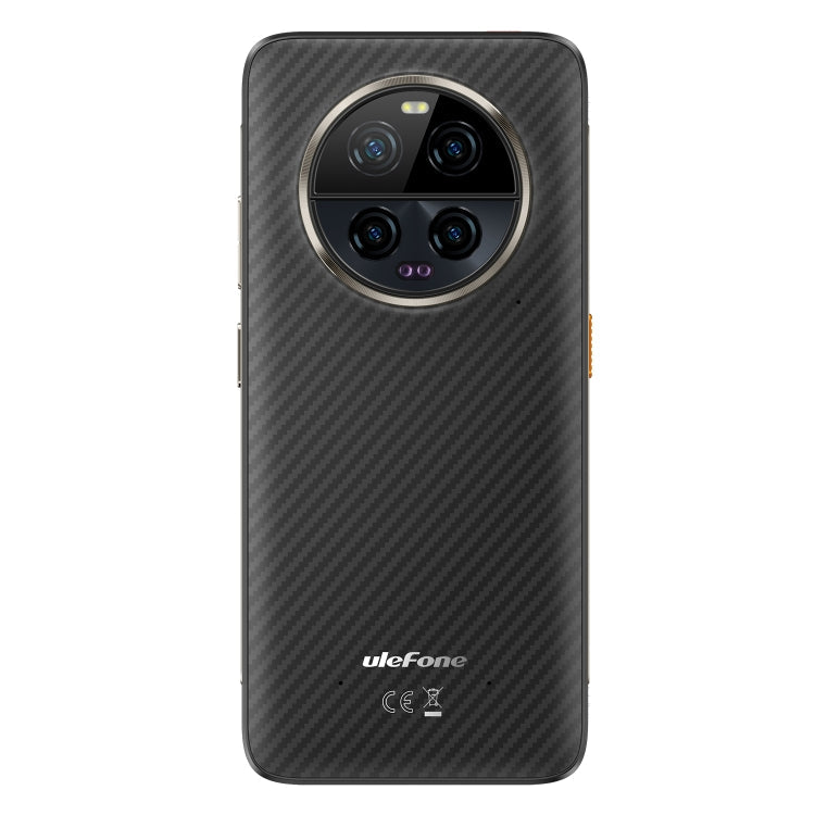 Ulefone Ulefone Armor 23 Ultra Robustes Smartphone, 12GB + 512GB Elektroniktrade Switzerland