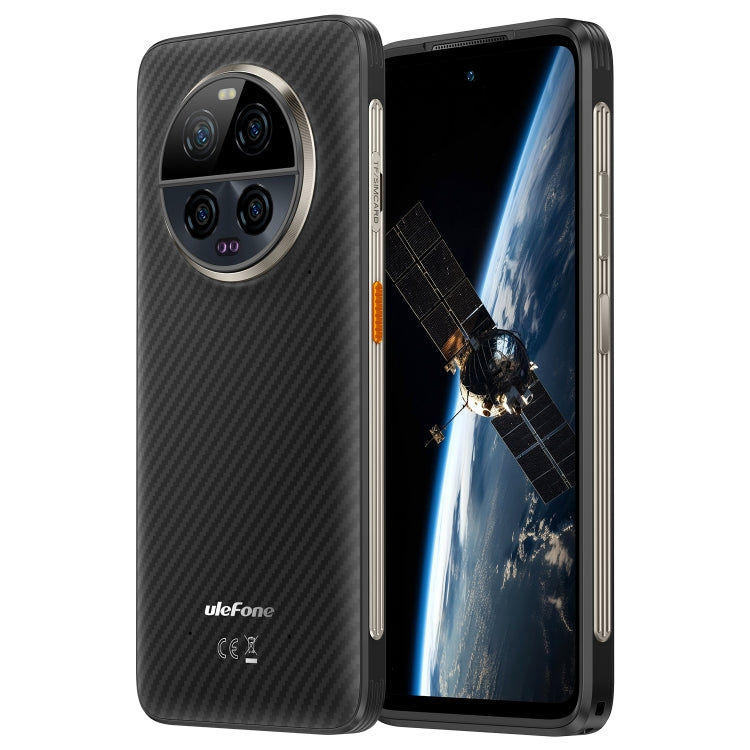 Ulefone Ulefone Armor 23 Ultra Robustes Smartphone, 12GB + 512GB Elektroniktrade Switzerland