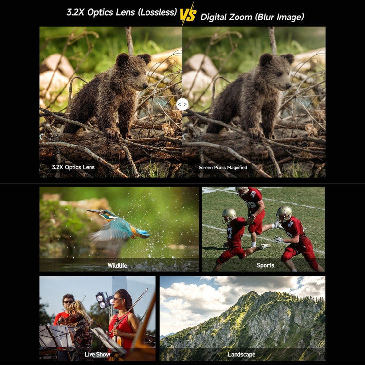 Ulefone Ulefone Armor 26 Ultra Rugged Phone, 6,78 Zoll Android 13 MediaTek Dimensity 8020 Octa Core, Netzwerk: 5G, NFC, 12GB+512GB Elektroniktrade Switzerland