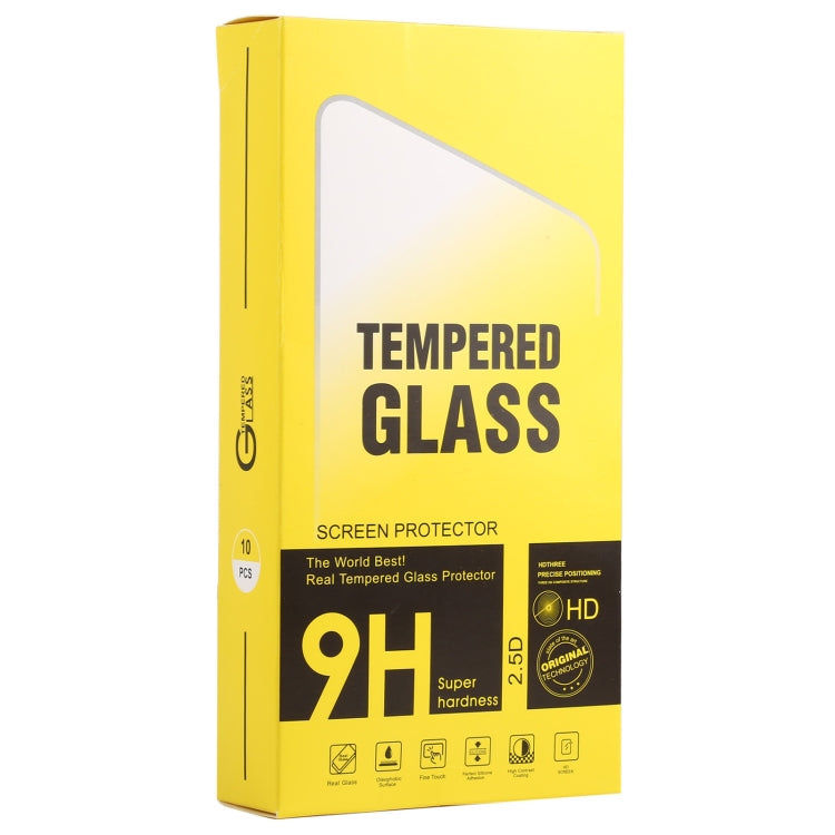 Ulefone Ulefone Armor 28 Ultra & Thermal 10 Stück 3D 0,3 mm Hochaluminium-Hartglasfolie elektroniktrade Switzerland