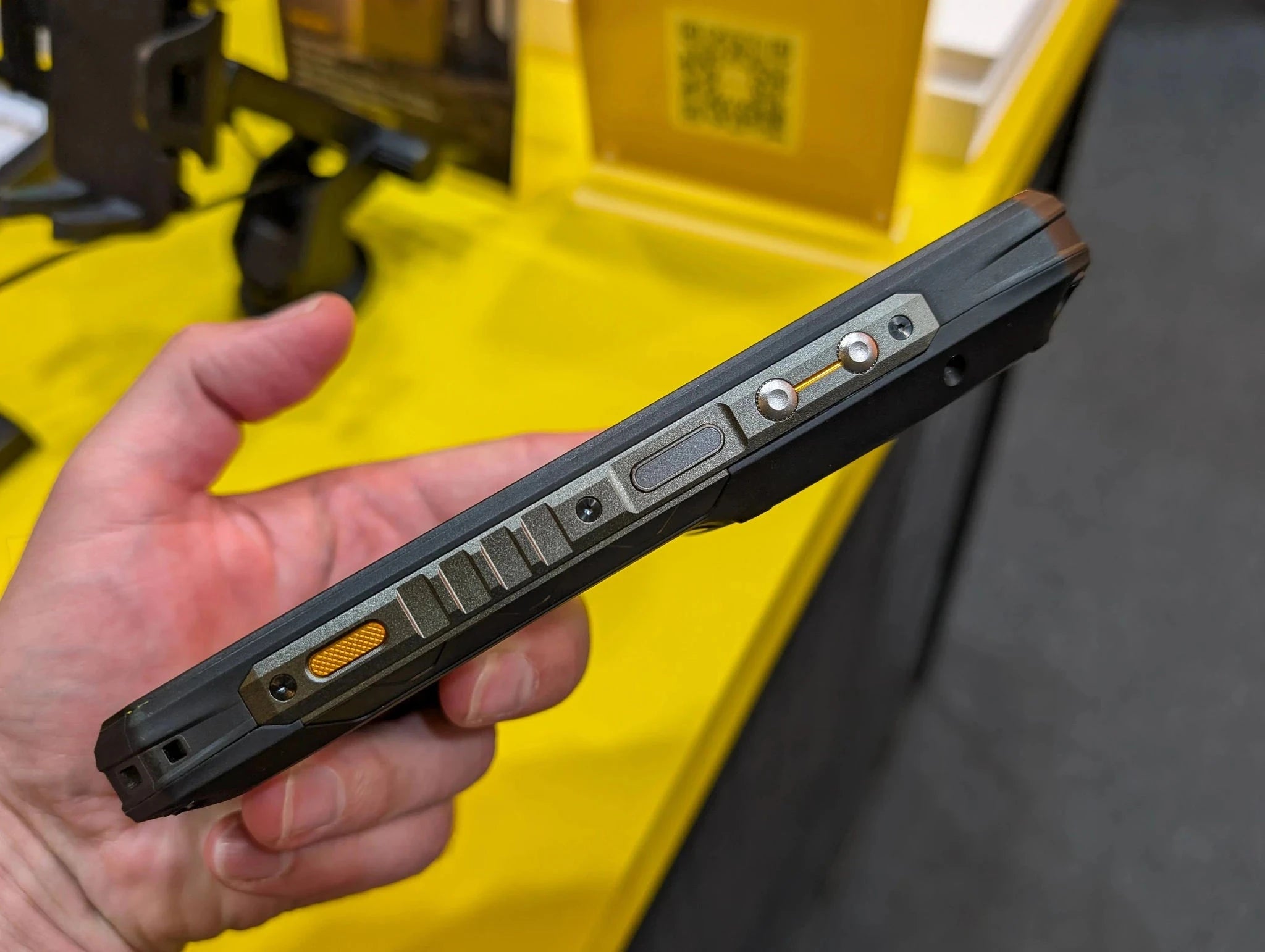 Ulefone Ulefone Armor 28 Ultra & Thermal Version 16 GB Ram + 1 TB Speicher elektroniktrade Switzerland