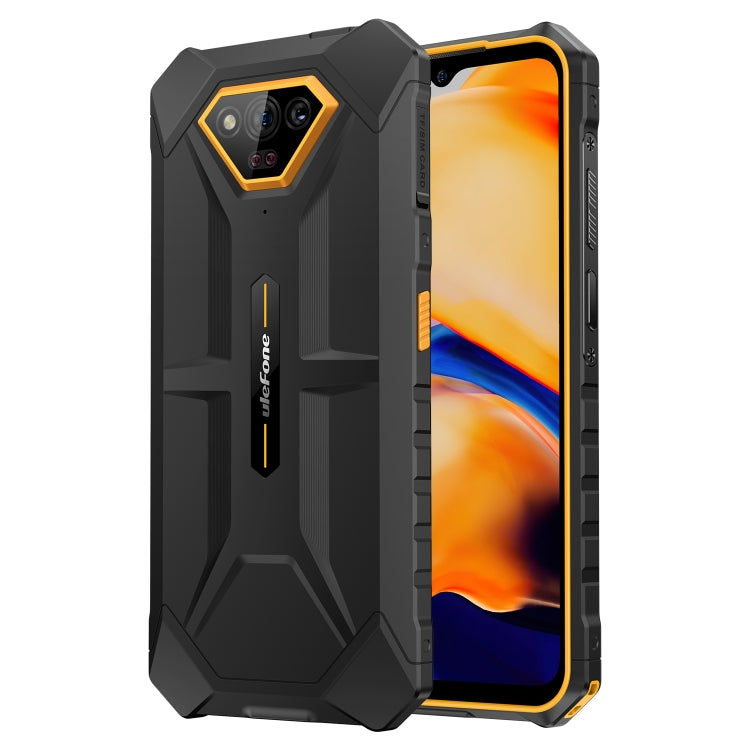 Ulefone Ulefone Armor X13, Robustes IP68/IP69K-Telefon, 6,52 Zoll Octa Core Elektroniktrade Switzerland