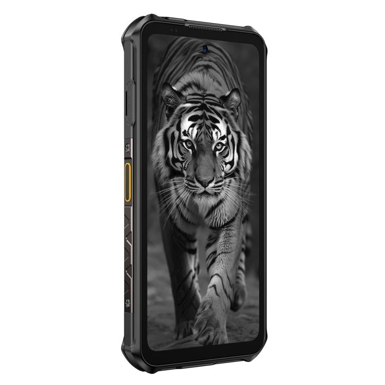 Ulefone Ulefone Armor X16, 6 GB + 128 GB, Nachtsicht, robustes Smartphone (IP68/IP69K), 6,56 Zoll, Android 15, MediaTek Helio G91 Octa-Core-Prozessor, Netzwerk: 4G, NFC, OTG, Armor X16, 6GB+128GB Elektroniktrade Switzerland
