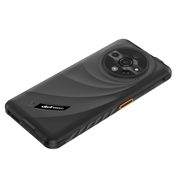 Ulefone Ulefone Armor X31 Pro 5G, 8 GB + 256 GB, Nachtsicht, IP68/IP69K, 6,56 Zoll Android 14 Elektroniktrade Switzerland