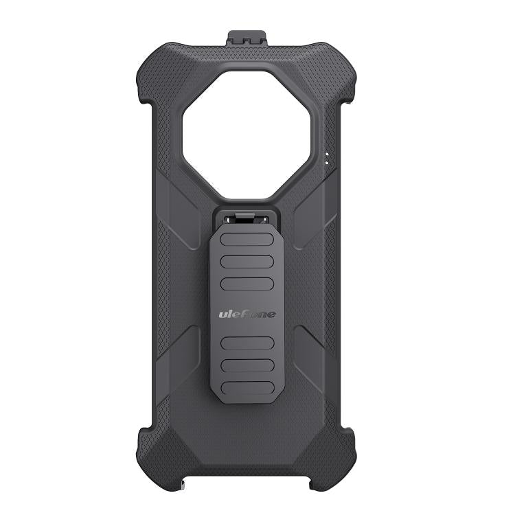 Ulefone Ulefone Back Clip Case mit Karabiner, Für Ulefone Armor X16 / X16 Pro / X32 / X32 Pro / 28 Ultra / 28 Ultra Thermal / X31 / X31 Pro / 27 / 27 Pro / 27T / 27T Pro elektroniktrade Switzerland