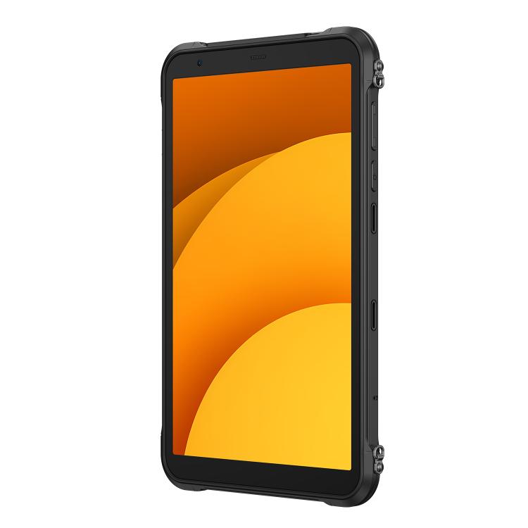 Ulefone Ulefone Rugking Pad Pro Robustes Tablet-PC, 8 GB + 128 GB, 8,68 Zoll, Android 16, Unisoc T7250 Octa-Core-Prozessor, 4G-Netzwerk, EU-Stecker elektroniktrade Switzerland