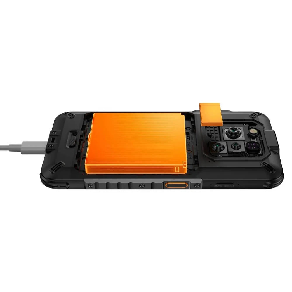 Ulefone Ulefone Xever 7 12 GB RAM+512 GB ROM mit 2 Akkus/Ladestation elektroniktrade Switzerland