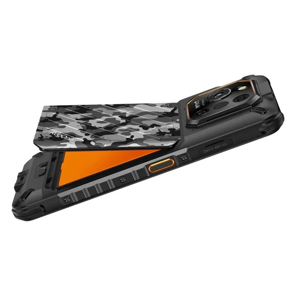 Ulefone Ulefone Xever 7 Pro 12 GB RAM+512 GB ROM mit 2 Akkus/Ladestation elektroniktrade Switzerland