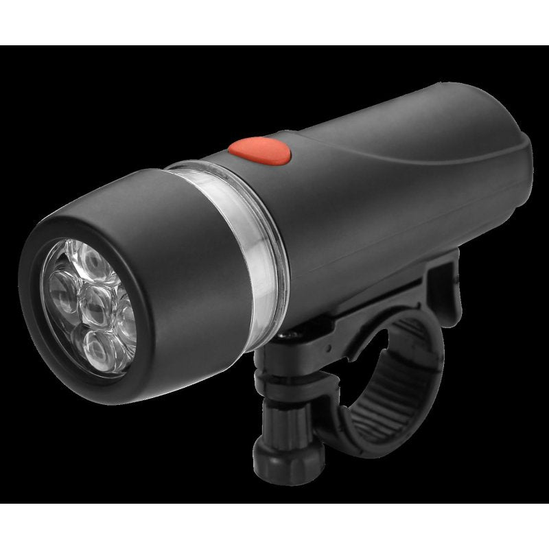 Universal LED Beleuchtungs-Set mit weißer und roter Leuchte inkl. Batterien