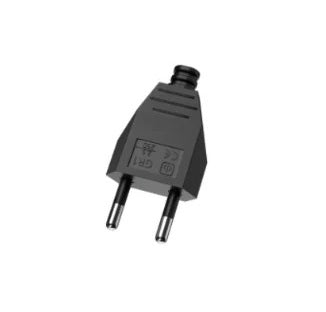 EU/CH-Stecker Adapter 220V zum selber schrauben