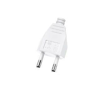 EU/CH-Stecker Adapter 220V zum selber schrauben