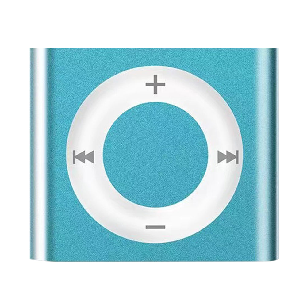 Mini Audio MP3-Player mit Lautsprecher