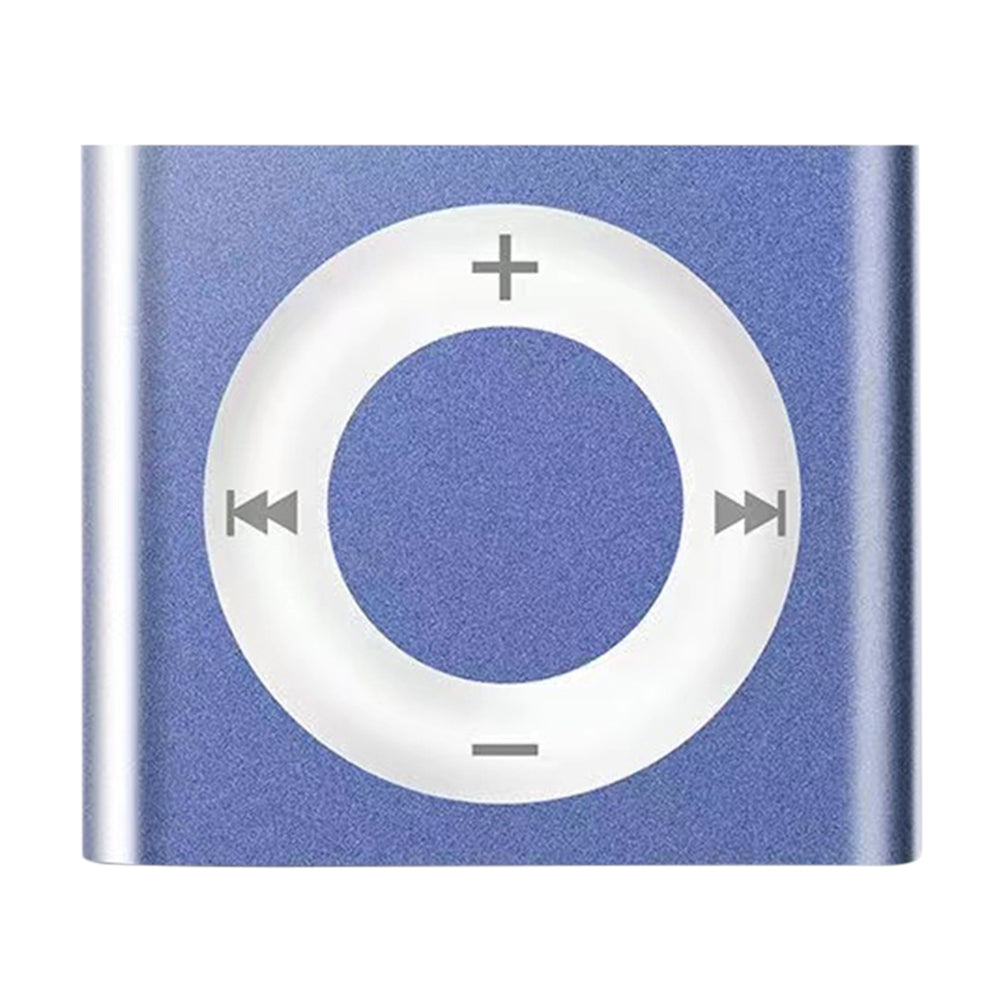 Mini Audio MP3-Player mit Lautsprecher
