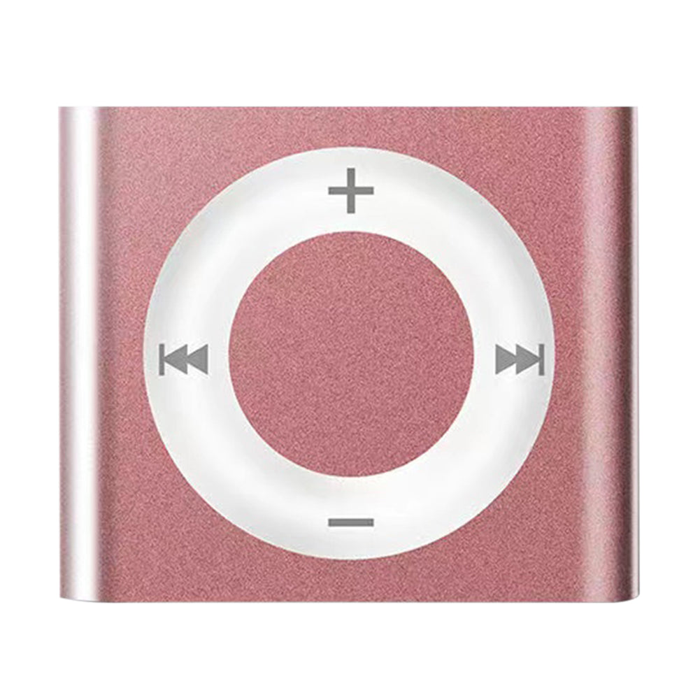 Mini Audio MP3-Player mit Lautsprecher