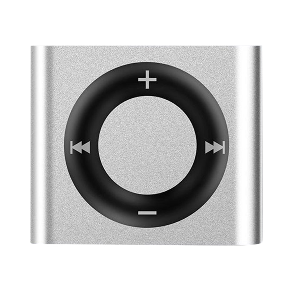 Mini Audio MP3-Player mit Lautsprecher