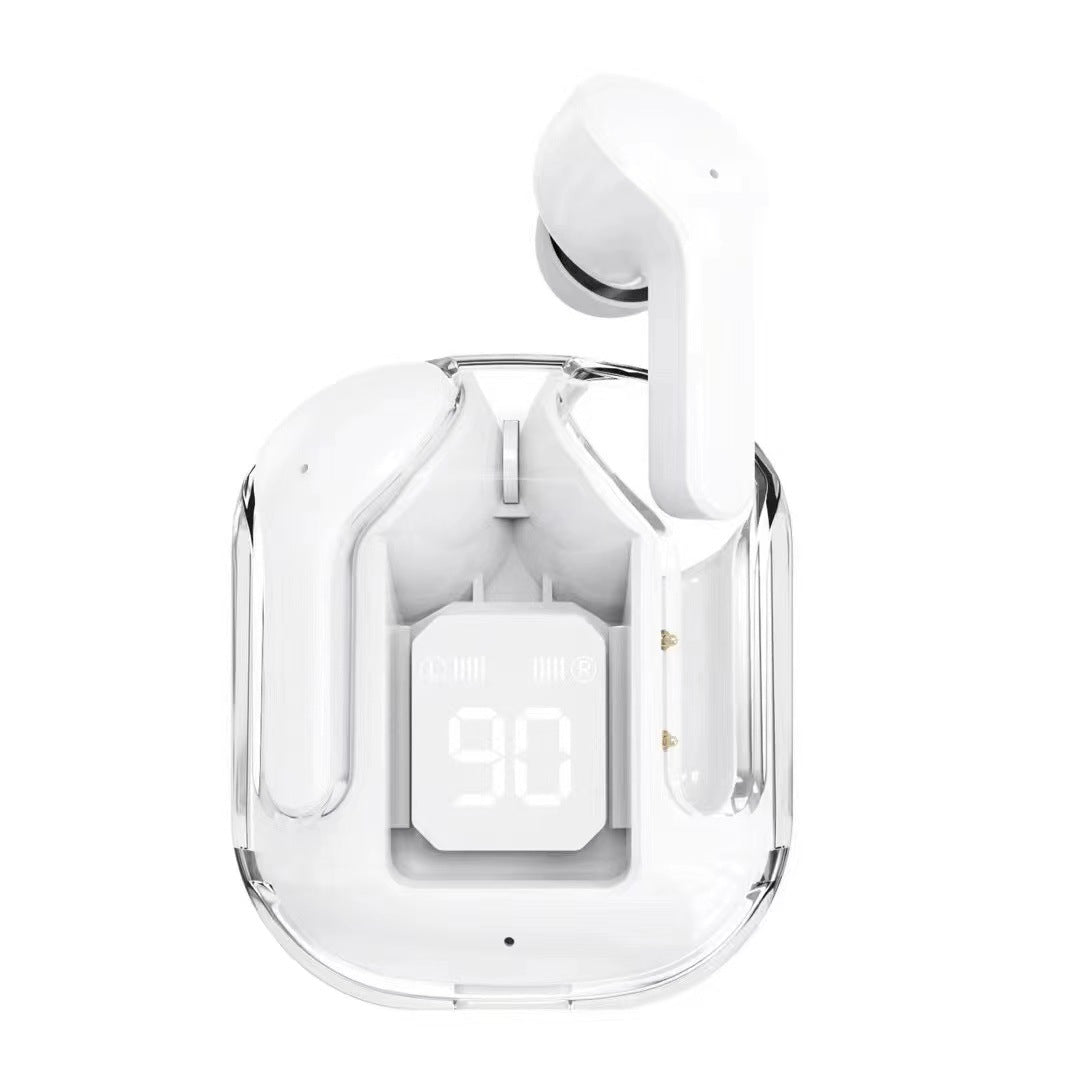 Smart Bluetooth Kopfhörer BT30 inkl. Mini Lade Dock