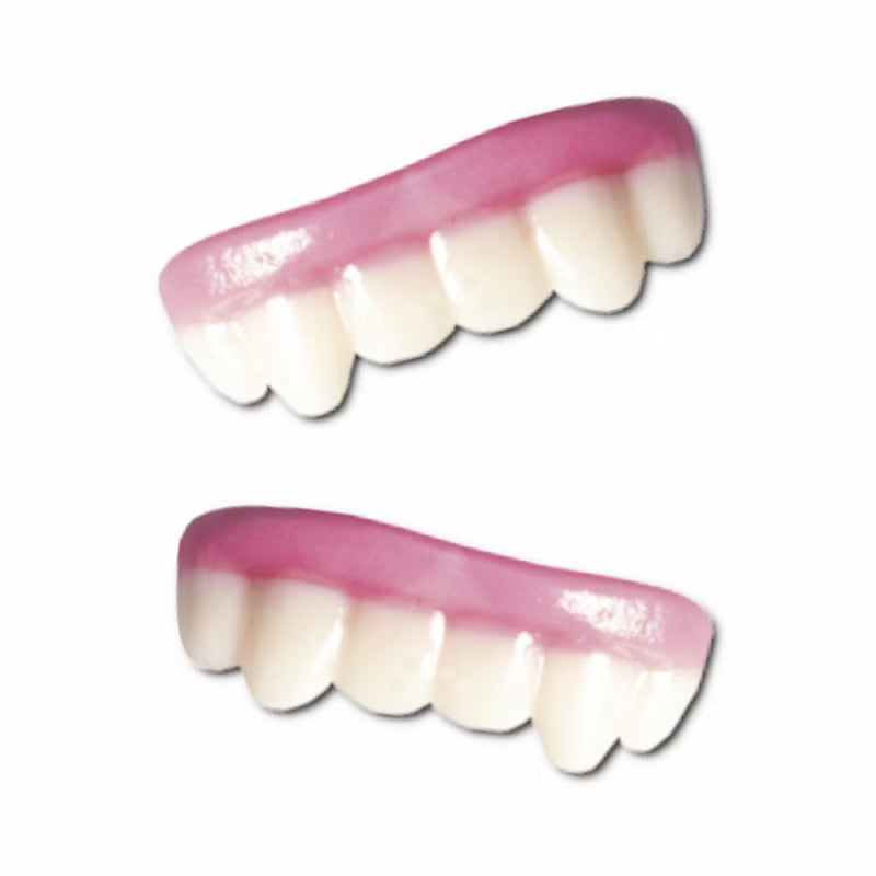 Vidal Vidal Jelly Teeth, Fruchtgummi, 1 Beutel je 90g Elektroniktrade Switzerland