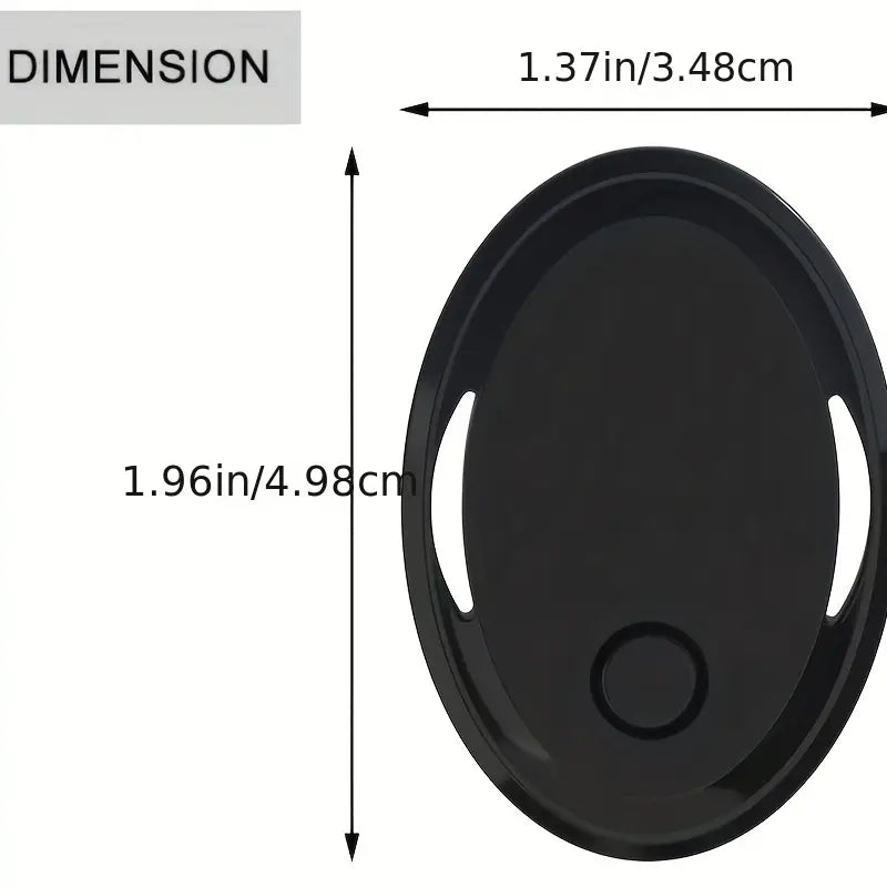 Locator Finder Tracker funktioniert mit Apple Find My / Wo ist